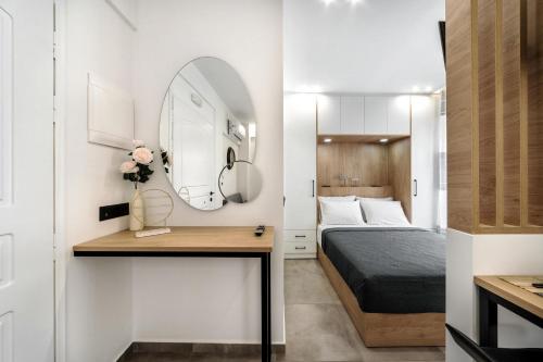 Konstantina's & Nicol's Studios