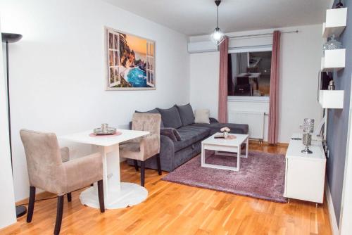 Apartman Royal 2