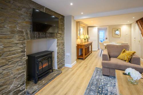 Létesítmények, Bay Tree Cottage Rhondda Valley By STAE-Homes in Cymmer