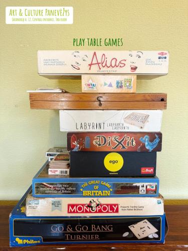 Art & Culture Panevėžys Art & Culture Panevėžys