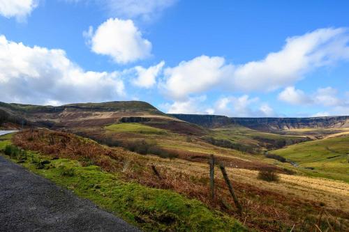 Közeli látványosságok, Bay Tree Cottage Rhondda Valley By STAE-Homes in Cymmer