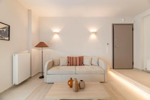 Culture Retreat Apartments near Archaeological Museum by Upstreet - image 14