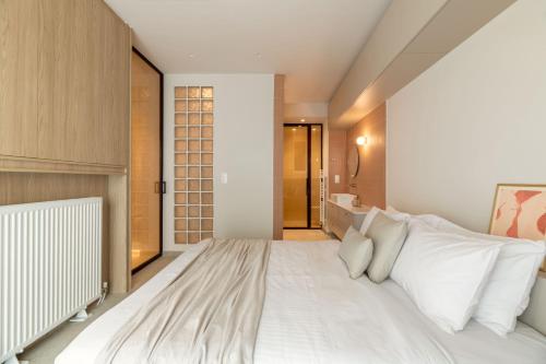 Culture Retreat Apartments near Archaeological Museum by Upstreet - image 7