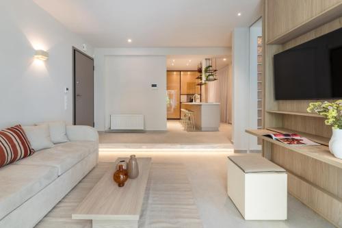 Culture Retreat Apartments near Archaeological Museum by Upstreet - image 4