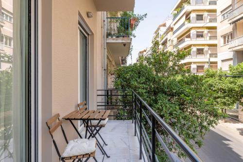 Culture Retreat Apartments near Archaeological Museum by Upstreet - image 3