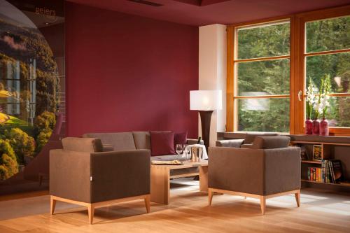 Dorint Thermenhotel Freiburg - image 3