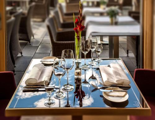 Dorint Thermenhotel Freiburg - image 12