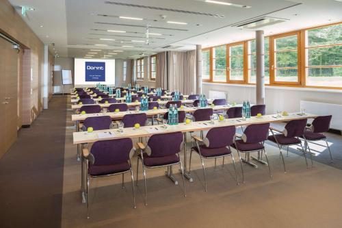 Dorint Thermenhotel Freiburg - image 7