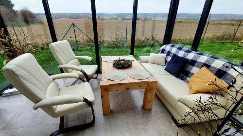 Létesítmények, Ubytování nad přehradou (Ubytovani nad prehradou) in Bila Tremesna