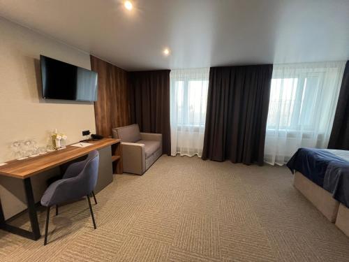 hotel photo
