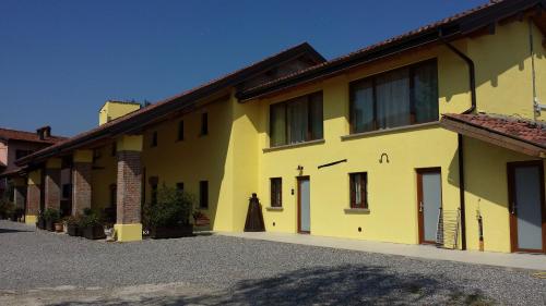 Hotel e B&B Il Mulino