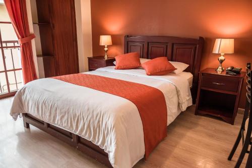 hotel photo