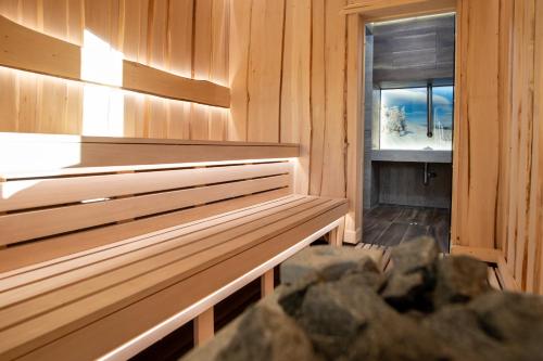 TAOR Karpaty Resort & Spa - image 7