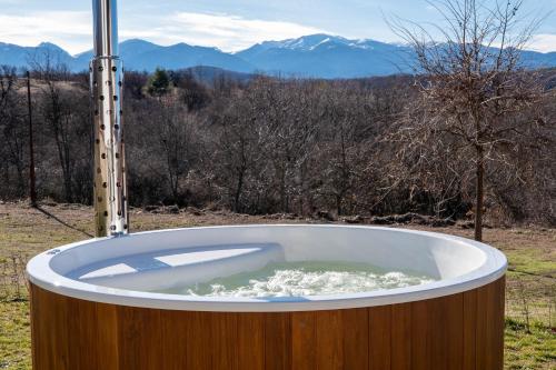 Omgeving, Гусу Баба in Dolna Banya