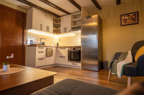 keuken, Гусу Баба in Dolna Banya