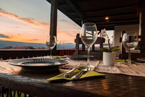 Omgeving, Гусу Баба in Dolna Banya