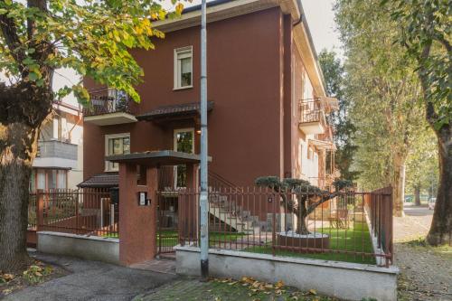 Manzara, Residence i Tigli in Cinisello Balsamo