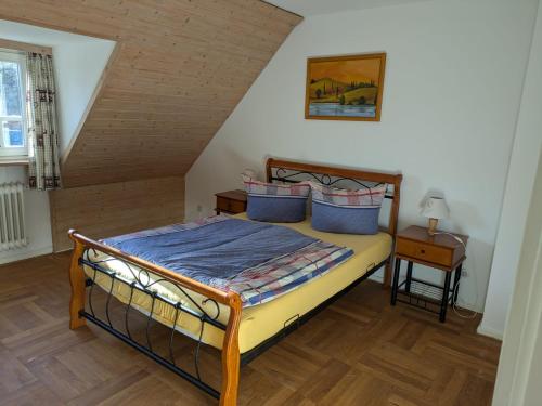 Ferienwohnung Bohnenberg, Ottersberg (foto 3)