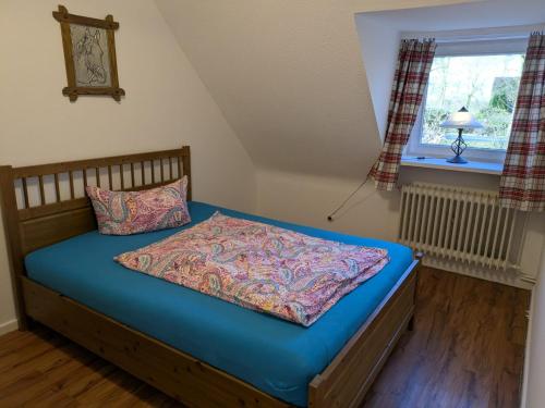 Ferienwohnung Bohnenberg in Ottersberg, Deutschland