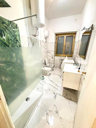Just Colorful Guest House, Rome (photo 7)