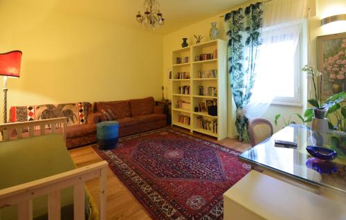 Awesome Apartment In Roma With Wifi, Řím (fotografie 2)