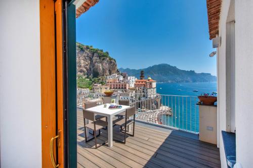 Le Tre Sirene Rooms