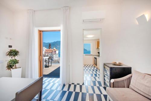 Le Tre Sirene Rooms 2