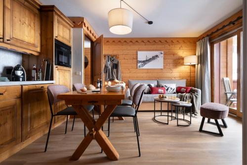 Facilities, Residence Pierre & Vacances Premium Les Alpages de Reberty in Reberty