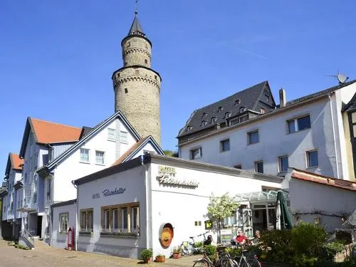 Hotel Felsenkeller in Idstein, Deutschland