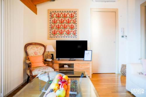GRABBIA 12 by Design Studio, Bellano (fotografie 4)