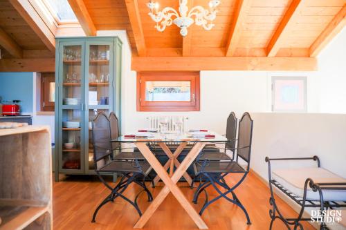 GRABBIA 12 by Design Studio, Bellano (fotografie 7)