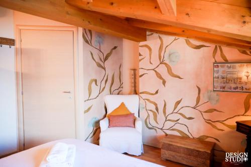 GRABBIA 12 by Design Studio, Bellano (fotografie 11)