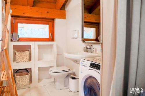 GRABBIA 12 by Design Studio, Bellano (fotografie 10)