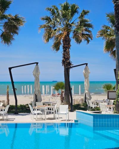 Hotel Blue Marine - Durrës