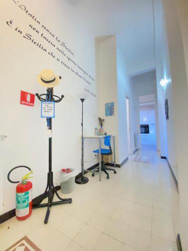 Liolà Home #Teatro Massimo, Palermo (fotografie 5)