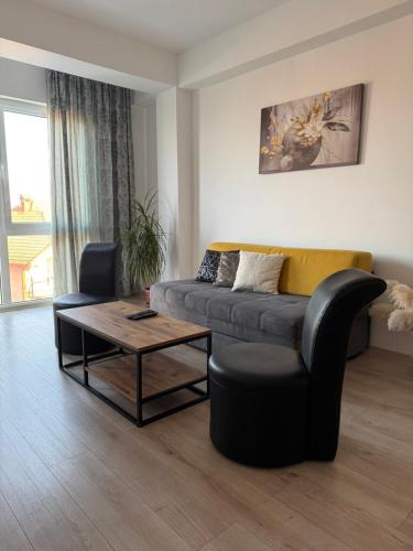 Apartment B&S, Skopje (photo 10)