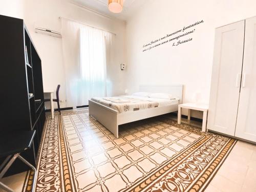 3 bedrooms, 4 beds