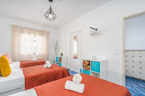 Alvor House Lagoon 3