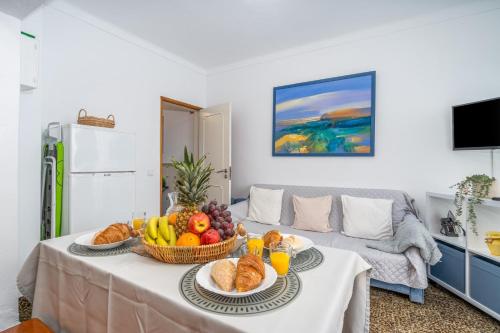 Alvor House Lagoon 2