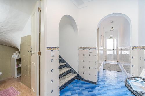 Alvor House Lagoon 5