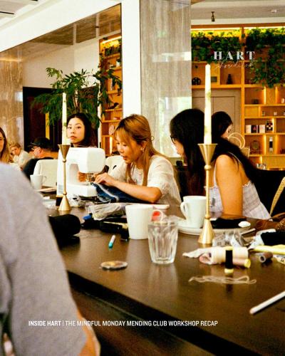 Hart Shoreditch Hotel London Curio Collection by Hilton - image 4