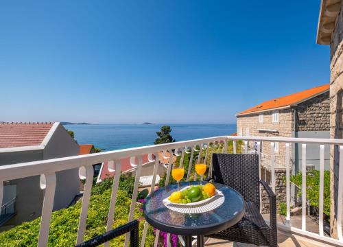 Rooms Tupina By Paulina - Mlini