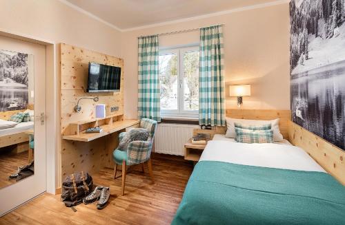 Vital Hotel Wiedemann Vital Hotel Wiedemann