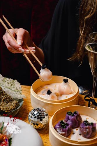 Hart Shoreditch Hotel London Curio Collection by Hilton - image 10