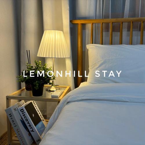 Lemonhill Stay, Soul (fotografie 9)