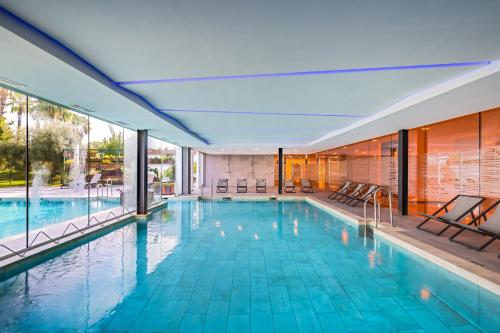 Barceló Sevilla Renacimiento Hotel de charme San Jerónimo