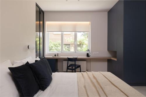 Culture Retreat Apartments near Archaeological Museum by Upstreet - image 5