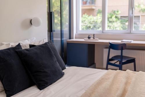 Culture Retreat Apartments near Archaeological Museum by Upstreet - image 9