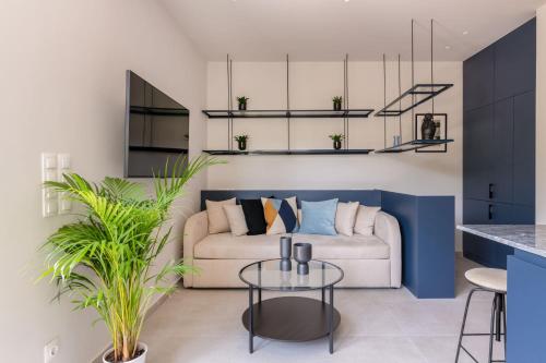 Culture Retreat Apartments near Archaeological Museum by Upstreet - image 10