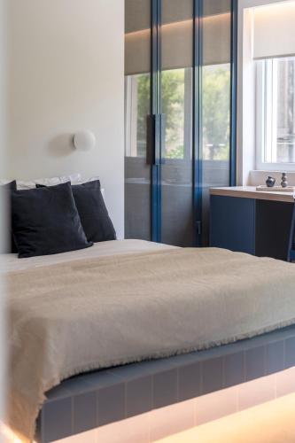 Culture Retreat Apartments near Archaeological Museum by Upstreet - image 8